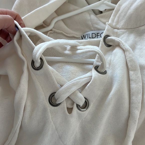Wildfox Hutton sweatshirt - Picture 3 of 7
